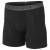 Трусы Icebreaker Anatomica Boxers MEN Black XXL